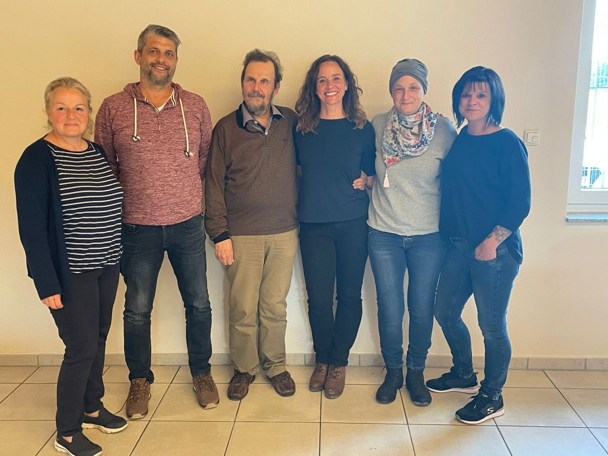 Welpenfilmprojekt PD Dr. Udo Gansloßer