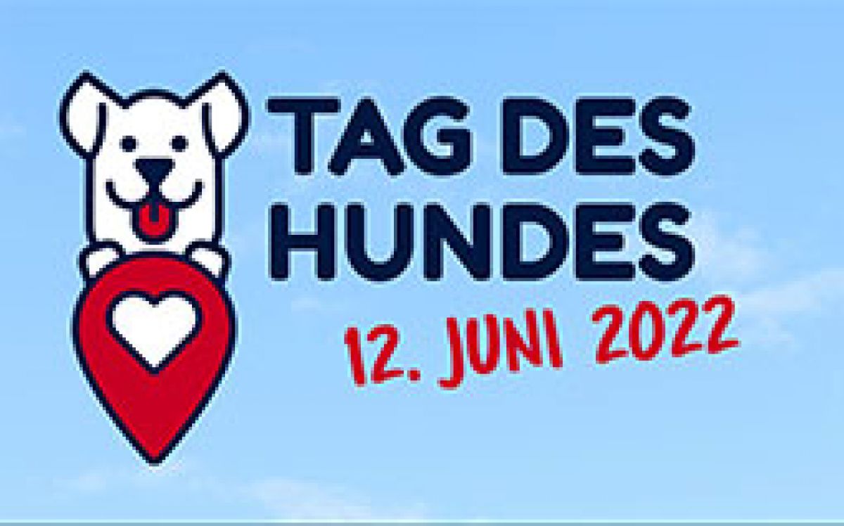 Tag des Hundes 2022